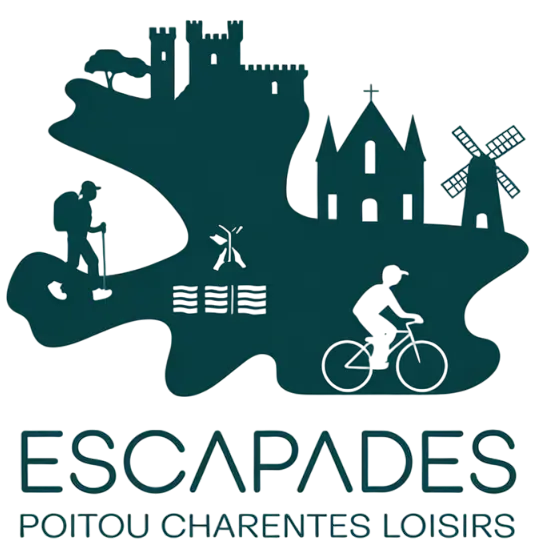 Escapades Poitou Charentes Loisirs